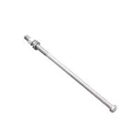 浪伍 六角螺栓4.8级 M20*450 /个