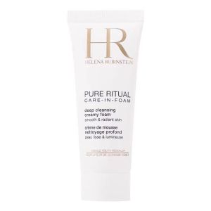 [香港直邮]HR赫莲娜泡沫洁面20ml深层清洁不紧绷