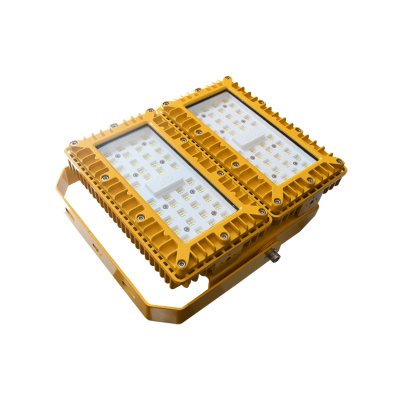 顶火 GMD8600-240W、AC220V、240W、6500K、LED 防水防尘灯 (计价单位:个) 黄色