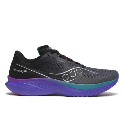 索康尼(SAUCONY)男跑步鞋轻量缓震透气舒适耐磨运动休闲鞋