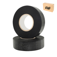 植巾 JDD150 48mm*110y*50um 胶带(计价单位:个)黑色