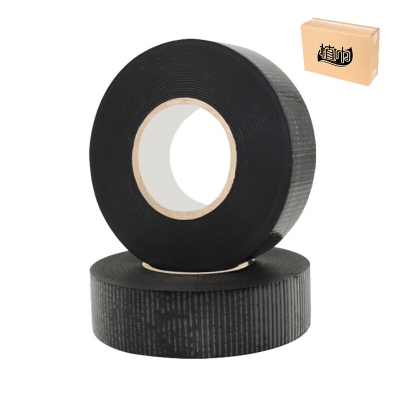 植巾 JDD150 48mm*110y*50um 胶带(计价单位:个)黑色