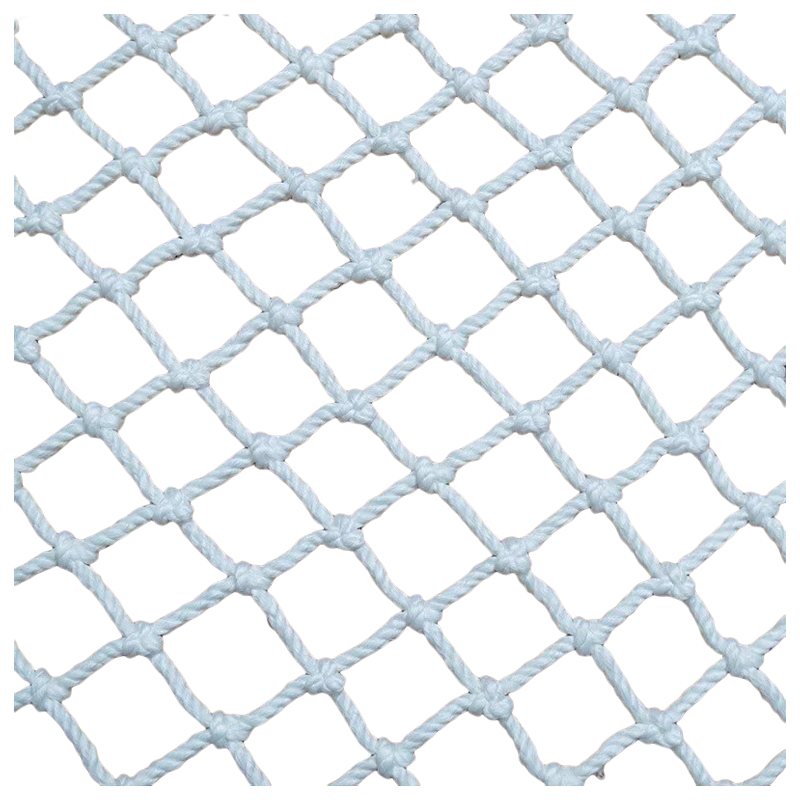 众城应鑫 尼龙网 防护网 1*10m 张