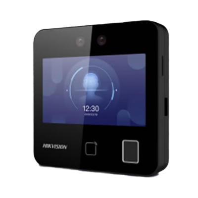 海康威视考勤门禁一体机S-K1T343MW 带单门磁力锁配件 单套装(6套起可含安装)