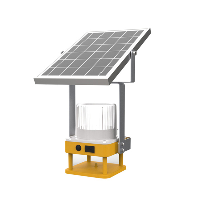 讯博士 SGJSD140 红蓝 LED 声光警示灯 (计价单位:盏)黄色