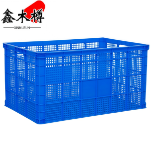 鑫木樽塑料筐103*68*54cm个