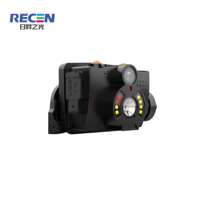 RECEN 多功能摄像头灯 RTD8118 个