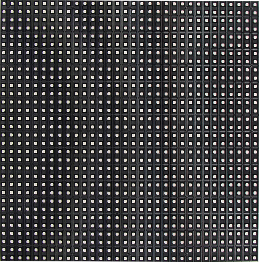 宇烁 LED显示屏 YS-P6 每平方报价