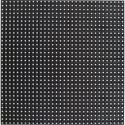 宇烁 LED显示屏 YS-P6 每平方报价