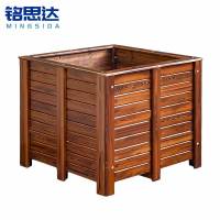 铭思达花箱70*70*62cm个