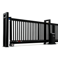 赫方诺悬浮门HFN1/米