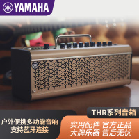 雅马哈(YAMAHA)吉他音箱THR电木吉他音箱民谣弹唱电箱贝斯乐器音响