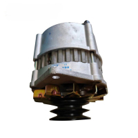 安纵发电机 汽车维修配件 适配北奔1926LA