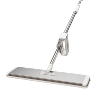 太太乐拖把家用2024新款免手洗桶地拖墩布懒人平板拖地神器一拖净