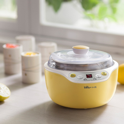 小熊电器酸奶机