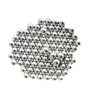 长铁 磁珠 12mm 千克