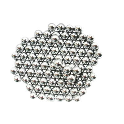 长铁 磁珠 12mm 千克