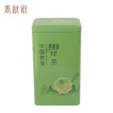 春秋叙 精品绿茶 200g/罐