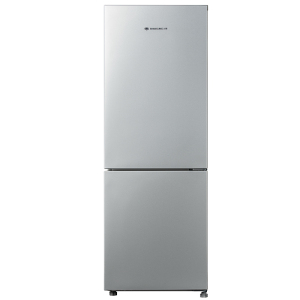 上菱 185升双门冰箱 低温补偿 节能低音 持久锁冷保鲜 冷藏冷冻小型家用两门电冰箱 BBM185L(铂银)