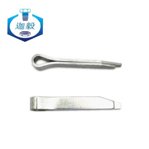 迦毅扁开口销4*10*60个