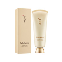 雪花秀(SULWHASOO) 玉璨净柔面膜 玉容撕拉面膜 150ml 清洁毛孔 清理角质 去黑头闭口