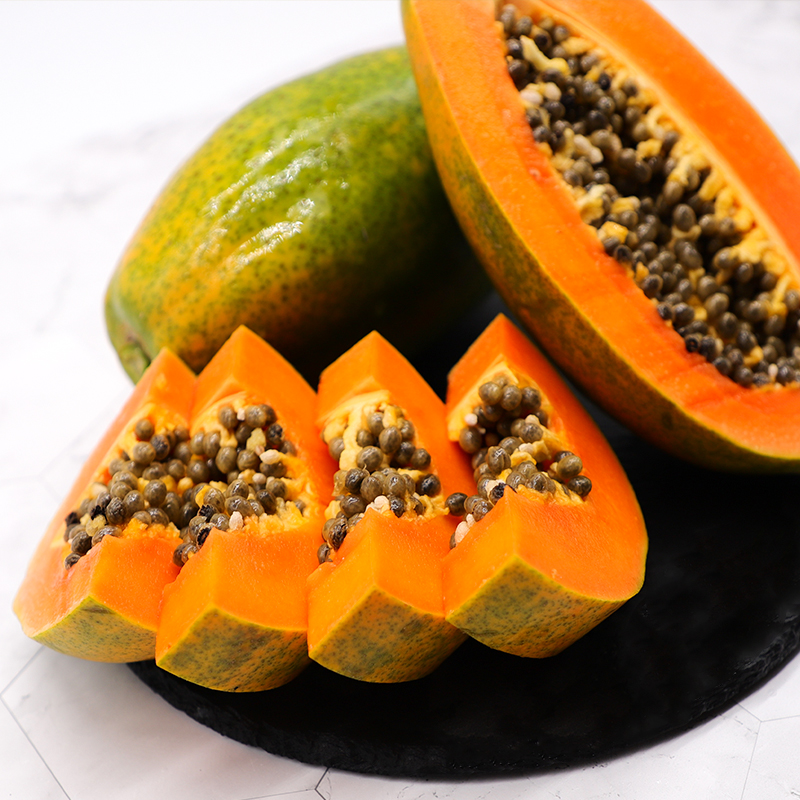 我们为您提供红心木瓜的优质评价,包括红心木瓜商品评价,晒单,百万