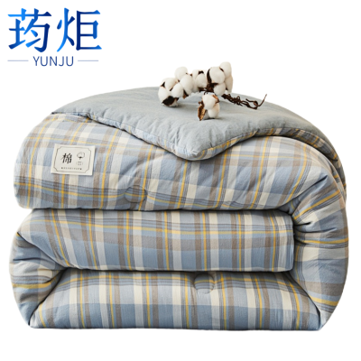 荺炬棉花被