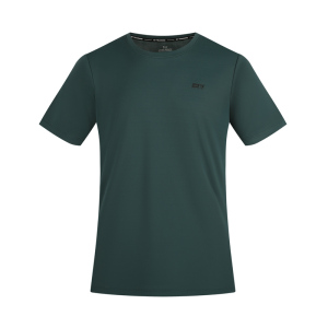 361°运动T恤男舒适透气百搭短袖652524115V