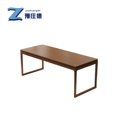豫庄德学习桌1.8m张