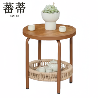 蕃蒂小圆桌45*50cm个