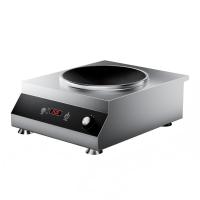 汇泉 商用电磁炉 HQVIPH-50B 5000W大功率 稳定加热 快速烹饪 高端设计