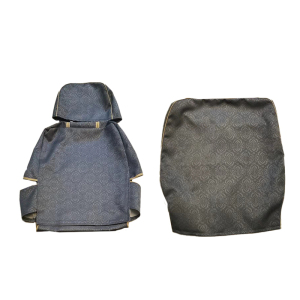 博隆机车 座椅套 BL-DCL-32 套