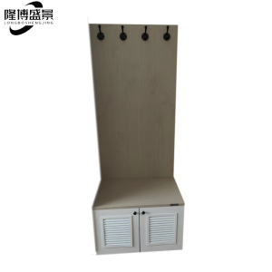 隆博盛景脸盆架/鞋架 800*500*2000mm