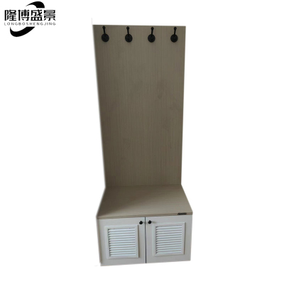 隆博盛景脸盆架/鞋架 800*500*2000mm