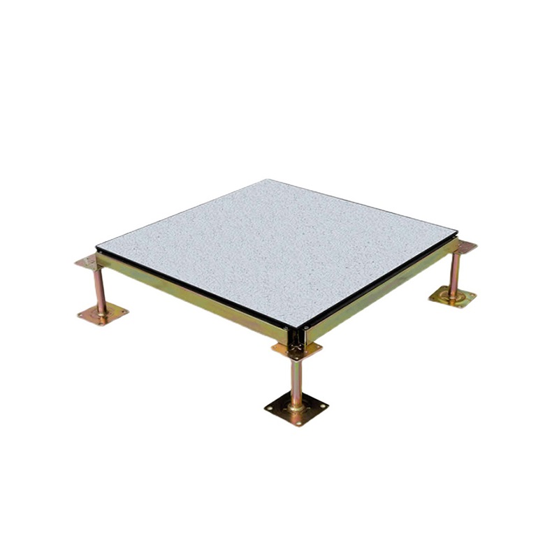 中锦科技 防静电地板 全钢PVC面静电地板ZJ-982系列 600×600×30mm 块