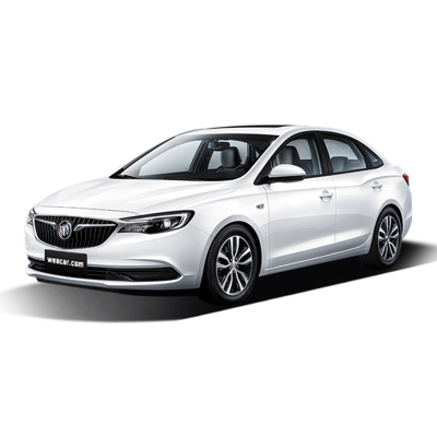 别克 英朗 2021款 改款 典范 1.5l 自动精英型