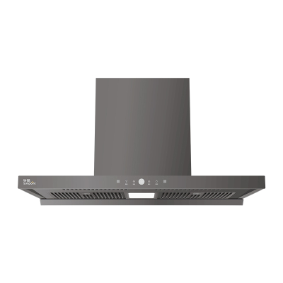 兴邦(XING BANG)一级能效欧式油烟机CXW-268-HC318 智能挥手感应钢化玻璃面板