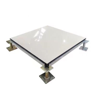 诚智旺 陶瓷面防静电地板 600*600*40mm /块