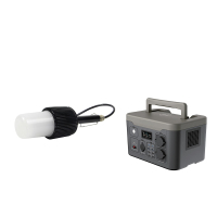 欧辉照明(OHUIZAOMIN) OHJW5176 12W LED 多功能移动照明系统套装(含1000W外置电源)