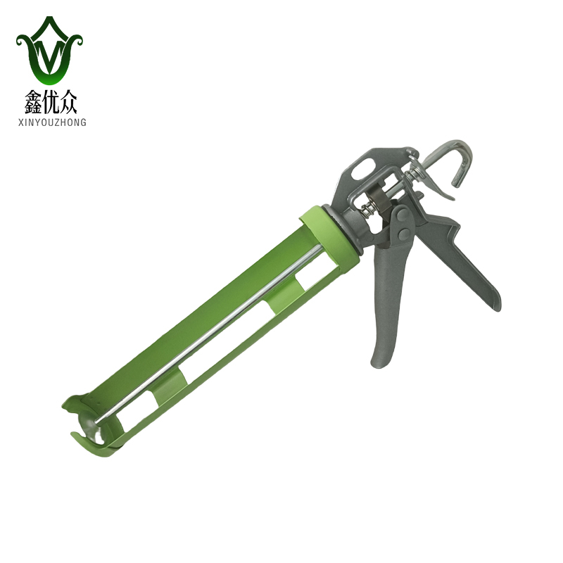 鑫优众 玻璃胶枪 XYZ-100 把