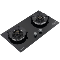 康佳(KONKA) 燃气灶天然气:JZT-KD21(2606Y)