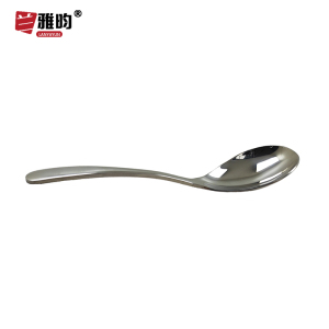 兰雅昀 316不锈钢勺子 17cm 个