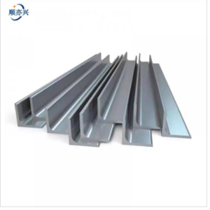 顺亦兴 等边角钢 40*4KG