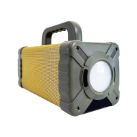 华光毅 HYBX9715 应急照明工作灯 (计价单位:台)黄色