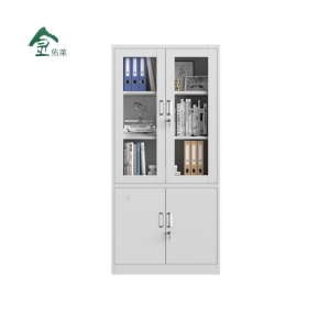 金佑莱大器文件柜JYL-WJG-25031701 个
