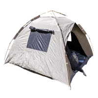 永满铁运 露营帐篷 加厚 套