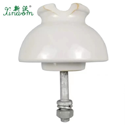 新沃 针式瓷瓶 P-20T 个