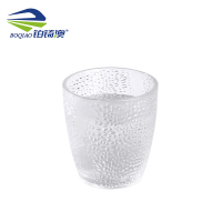 铂锜澳 水杯 高8cm-杯口直径7.5cm 个