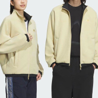 adidas/阿迪达斯外套男女装新款运动服立领舒适休闲夹克JI6656 C