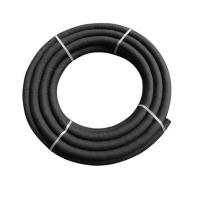 福裕多 夹布胶管 19mm*20m 卷